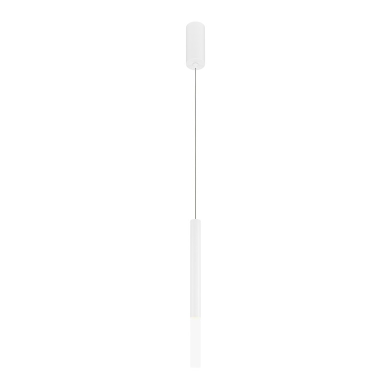 MAYTONI Lampa wisząca Pro Shade 6W LED 500lm 4000K 90 CRI  MOD157PL-L6W4K1