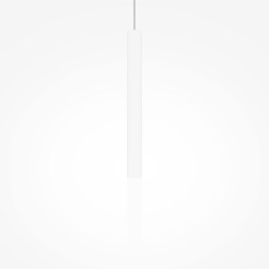 MAYTONI Lampa wisząca Pro Shade 6W LED 500lm 4000K 90 CRI  MOD157PL-L6W4K1