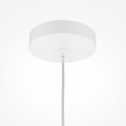 MAYTONI Lampa wisząca Pro Focus 6W GU10 MOD161PL-01W1