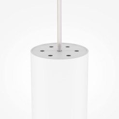 MAYTONI Lampa wisząca Pro Focus 6W GU10 MOD161PL-01W1