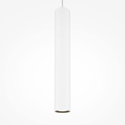 MAYTONI Lampa wisząca Pro Focus 6W GU10 MOD161PL-01W1