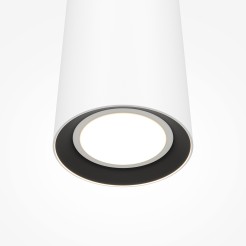 MAYTONI Lampa wisząca Pro Focus 6W GU10 MOD161PL-01W1