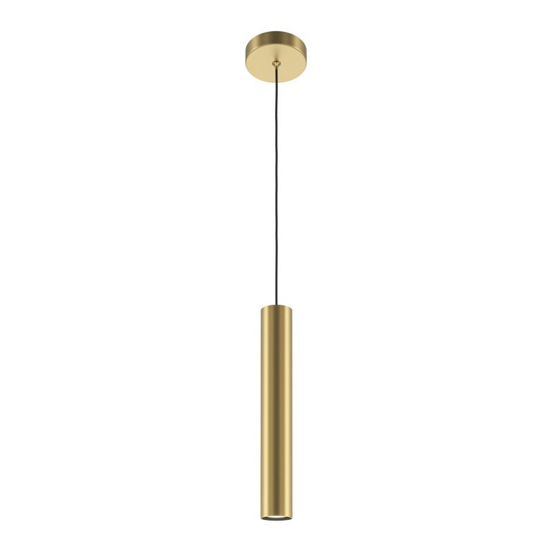 MAYTONI Lampa wisząca Pro Focus 6W GU10 MOD161PL-01G1