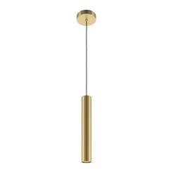 MAYTONI Lampa wisząca Pro Focus 6W GU10 MOD161PL-01G1