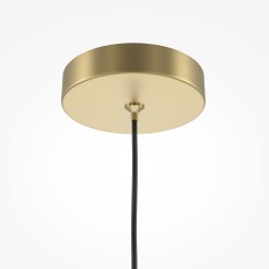 MAYTONI Lampa wisząca Pro Focus 6W GU10 MOD161PL-01G1