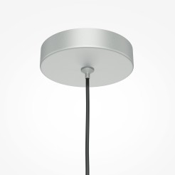 MAYTONI Lampa wisząca Pro Focus 6W GU10 MOD161PL-01CM1