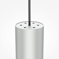 MAYTONI Lampa wisząca Pro Focus 6W GU10 MOD161PL-01CM1