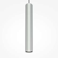 MAYTONI Lampa wisząca Pro Focus 6W GU10 MOD161PL-01CM1