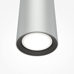 MAYTONI Lampa wisząca Pro Focus 6W GU10 MOD161PL-01CM1