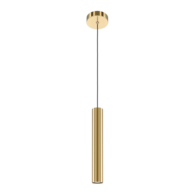 MAYTONI Lampa wisząca Pro Focus 6W GU10 MOD161PL-01BS1