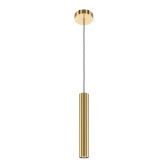 MAYTONI Lampa wisząca Pro Focus 6W GU10 MOD161PL-01BS1