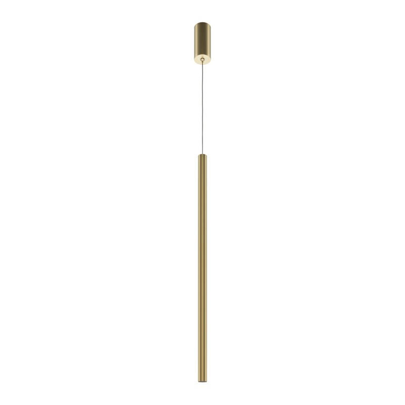 MAYTONI Lampa wisząca Pro Extra 6W LED 500lm 4000K 90 CRI  MOD160PL-L6G4K1