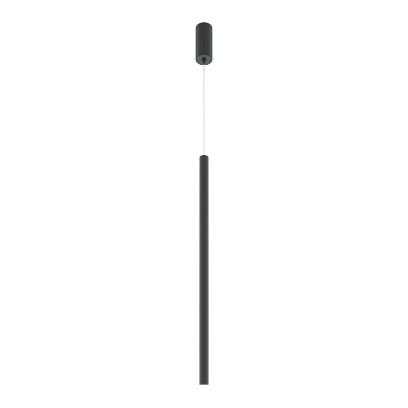 MAYTONI Lampa wisząca Pro Extra 6W LED 500lm 4000K 90 CRI  MOD160PL-L6B4K1