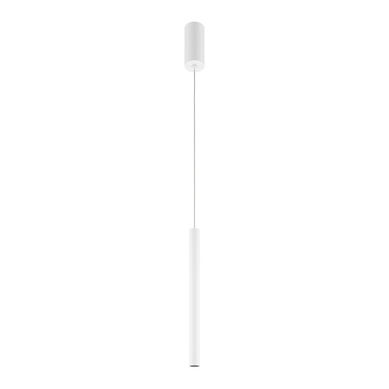 MAYTONI Lampa wisząca Pro Base 6W LED 500lm 4000K 90 CRI  MOD159PL-L6W4K2