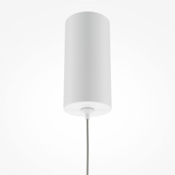 MAYTONI Lampa wisząca Pro Base 6W LED 500lm 4000K 90 CRI  MOD159PL-L6W4K2