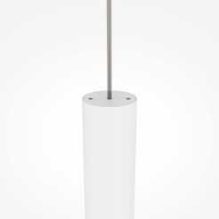 MAYTONI Lampa wisząca Pro Base 6W LED 500lm 4000K 90 CRI  MOD159PL-L6W4K2