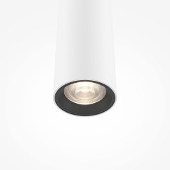 MAYTONI Lampa wisząca Pro Base 6W LED 500lm 4000K 90 CRI  MOD159PL-L6W4K2