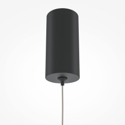 MAYTONI Lampa wisząca Pro Base 6W LED 500lm 4000K 90 CRI  MOD159PL-L6B4K2