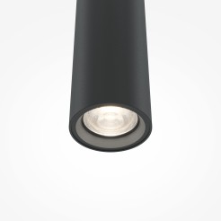 MAYTONI Lampa wisząca Pro Base 6W LED 500lm 4000K 90 CRI  MOD159PL-L6B4K2