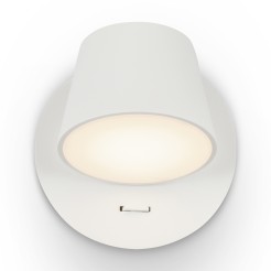MAYTONI Lampa ścienna (kinkiet) Pixel 7W LED 350lm 3000K 80 CRI  MOD421WL-L6W3K
