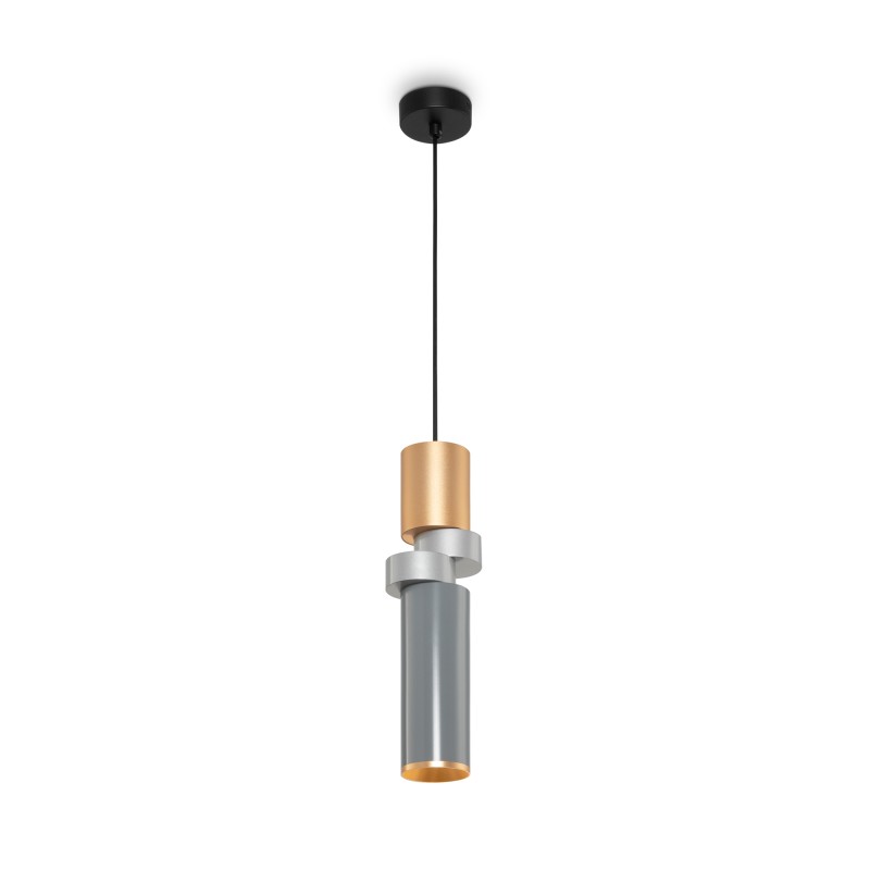 MAYTONI Lampa wisząca Palette 40W GU10 MOD303PL-01CFL3