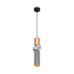 MAYTONI Lampa wisząca Palette 40W GU10 MOD303PL-01CFL3