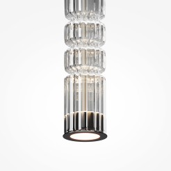 MAYTONI Lampa wisząca Ordo 8W LED 920lm 3000K 80 CRI  MOD272PL-L12CH3K