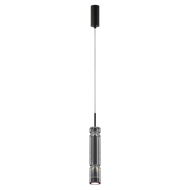 MAYTONI Lampa wisząca Ordo 8W LED 920lm 3000K 80 CRI  MOD272PL-L12B3K1