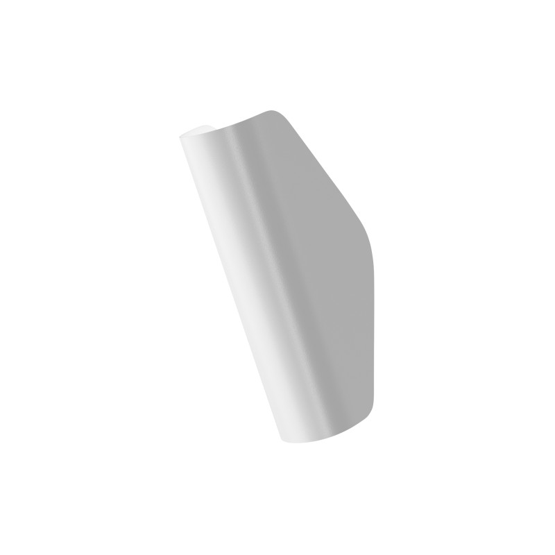 MAYTONI Lampa ścienna (kinkiet) Notta 40W G9 MOD417WL-01W