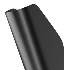MAYTONI Lampa ścienna (kinkiet) Notta 40W G9 MOD417WL-01B