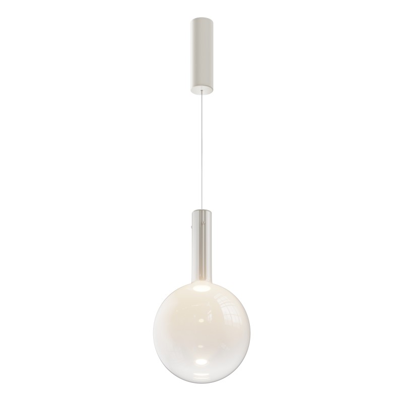 MAYTONI Lampa wisząca Nebula 6W LED 700lm 3000K 80 CRI  MOD182PL-L6W3K
