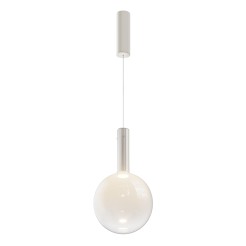 MAYTONI Lampa wisząca Nebula 6W LED 700lm 3000K 80 CRI  MOD182PL-L6W3K