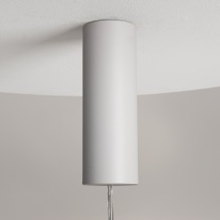 MAYTONI Lampa wisząca Nebula 6W LED 700lm 3000K 80 CRI  MOD182PL-L6W3K