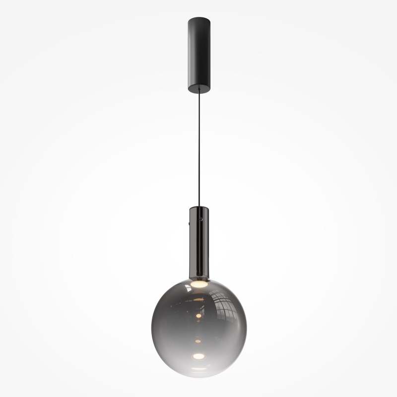 MAYTONI Lampa wisząca Nebula 6W LED 700lm 3000K 80 CRI  MOD182PL-L6B3K