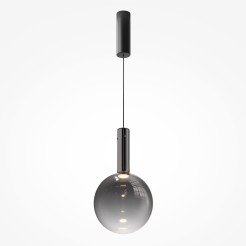 MAYTONI Lampa wisząca Nebula 6W LED 700lm 3000K 80 CRI  MOD182PL-L6B3K