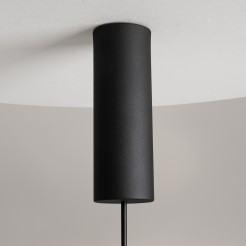MAYTONI Lampa wisząca Nebula 6W LED 700lm 3000K 80 CRI  MOD182PL-L6B3K