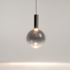 MAYTONI Lampa wisząca Nebula 6W LED 700lm 3000K 80 CRI  MOD182PL-L6B3K