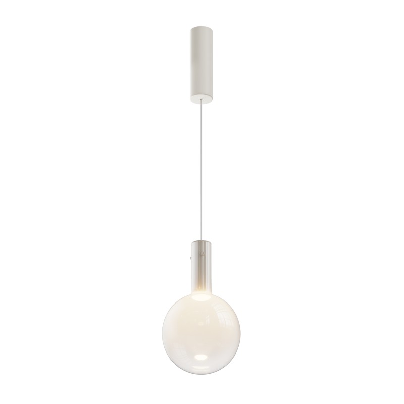 MAYTONI Lampa wisząca Nebula 4W LED 400lm 3000K 80 CRI  MOD182PL-L4W3K