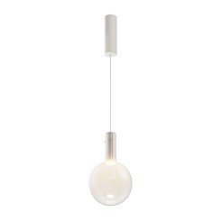 MAYTONI Lampa wisząca Nebula 4W LED 400lm 3000K 80 CRI  MOD182PL-L4W3K