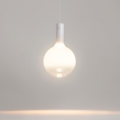 MAYTONI Lampa wisząca Nebula 4W LED 400lm 3000K 80 CRI  MOD182PL-L4W3K