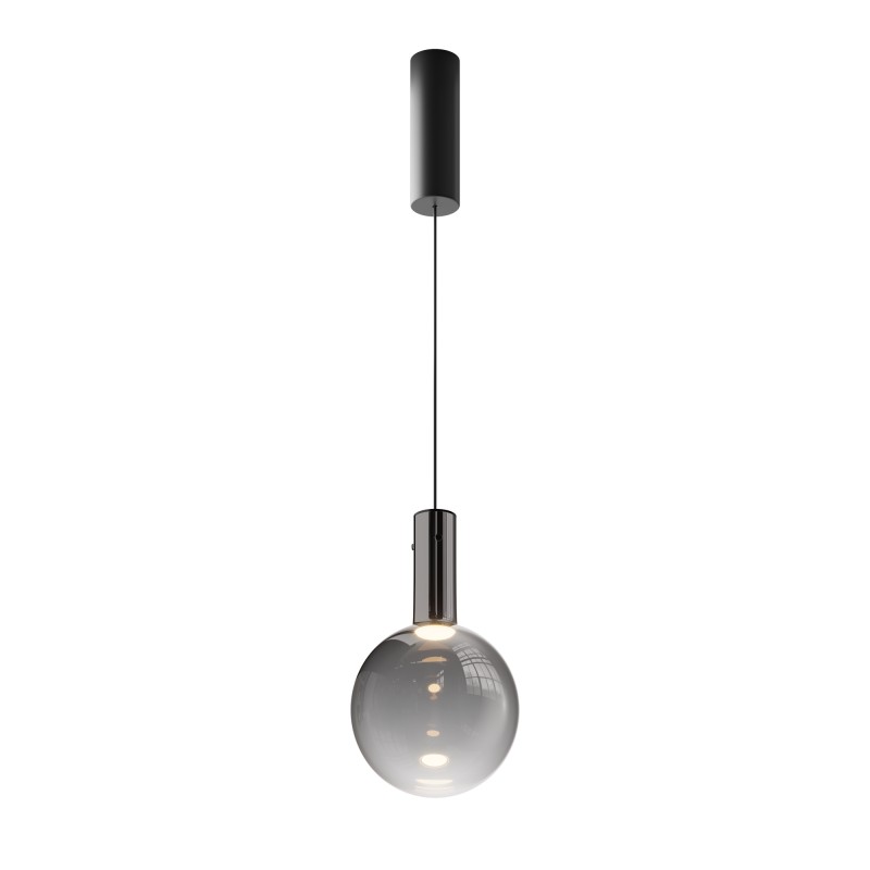 MAYTONI Lampa wisząca Nebula 4W LED 400lm 3000K 80 CRI  MOD182PL-L4B3K
