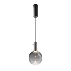 MAYTONI Lampa wisząca Nebula 4W LED 400lm 3000K 80 CRI  MOD182PL-L4B3K