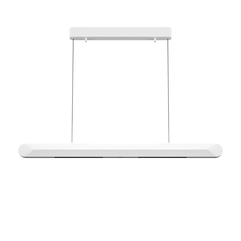 MAYTONI Lampa wisząca Motion 40W LED 2500lm 3000K 80 CRI Dimmable  MOD276PL-L40W3K