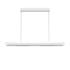 MAYTONI Lampa wisząca Motion 40W LED 2500lm 3000K 80 CRI Dimmable  MOD276PL-L40W3K