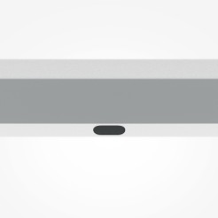 MAYTONI Lampa wisząca Motion 40W LED 2500lm 3000K 80 CRI Dimmable  MOD276PL-L40W3K