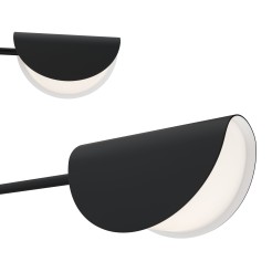 MAYTONI Żyrandol Mollis 7W G9 MOD126PL-08B