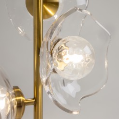MAYTONI Lampa wisząca Miracle 28W G9 MOD207PL-03BS