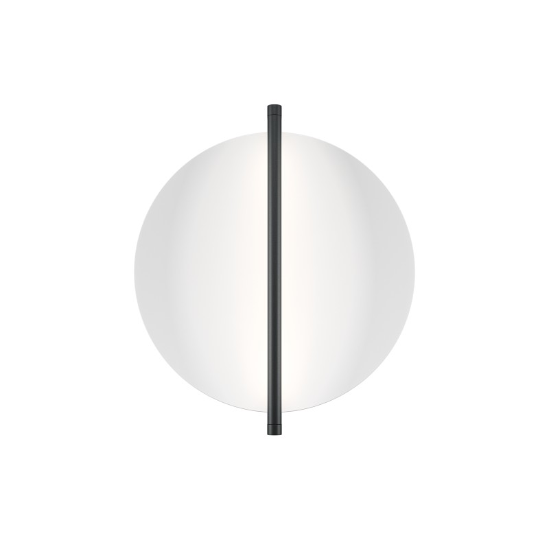 MAYTONI Lampa ścienna (kinkiet) Mira 14W LED 200lm 3000K 80 CRI  MOD279WL-L14B3K