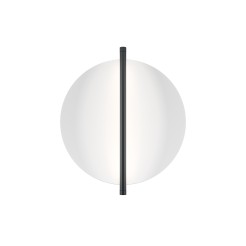 MAYTONI Lampa ścienna (kinkiet) Mira 14W LED 200lm 3000K 80 CRI  MOD279WL-L14B3K