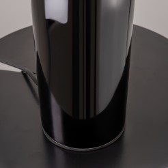 MAYTONI Lampa stołowa Memory 40W E14 MOD177TL-01B